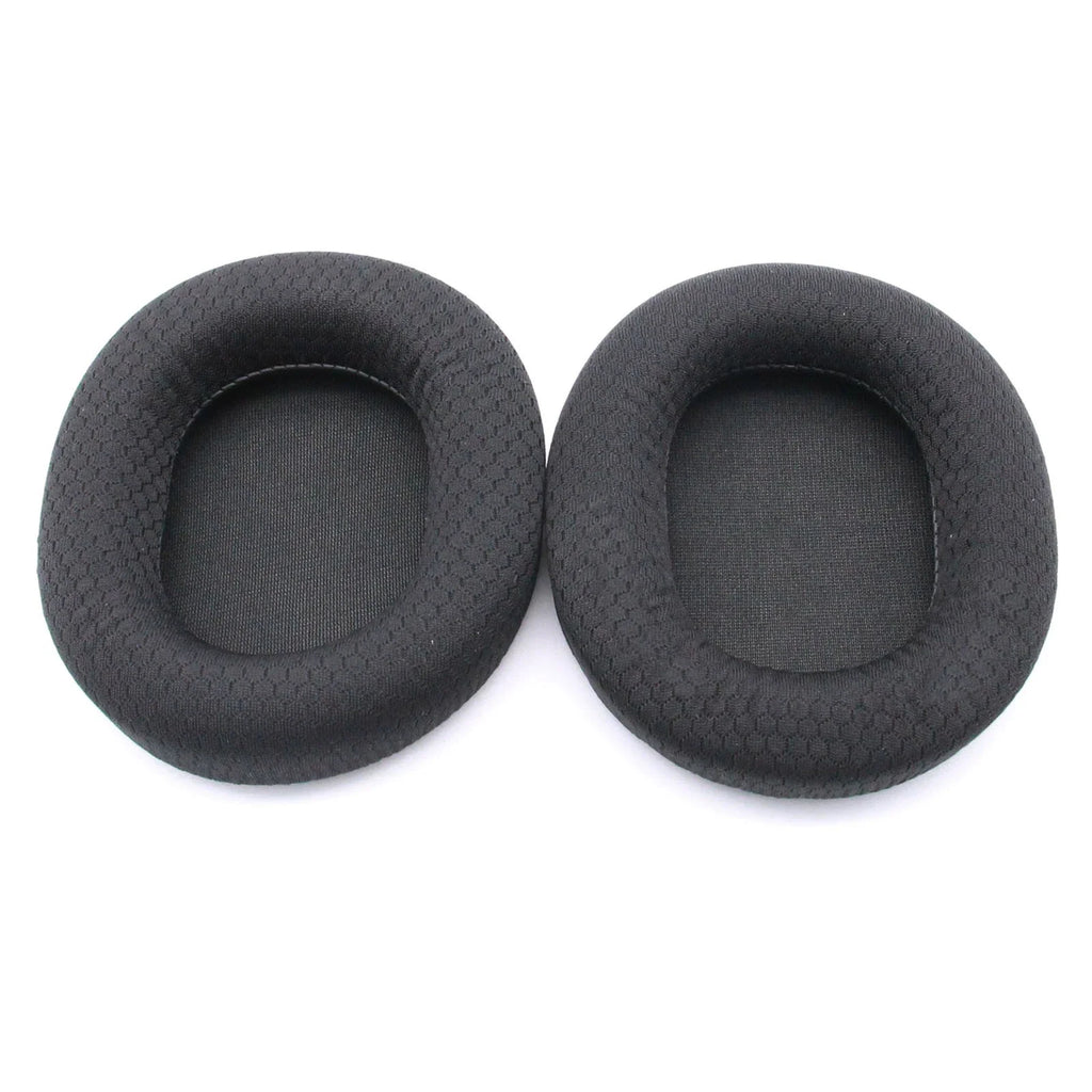 For SteelSeries Arctis 3 5 Earmuffs Gaming Headset Foam EarpadsPads Sponge Cushion Replacement Elastic HeadBand HOOk&LOOP Beam