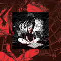 Parasite - Ghost Possession Art Print