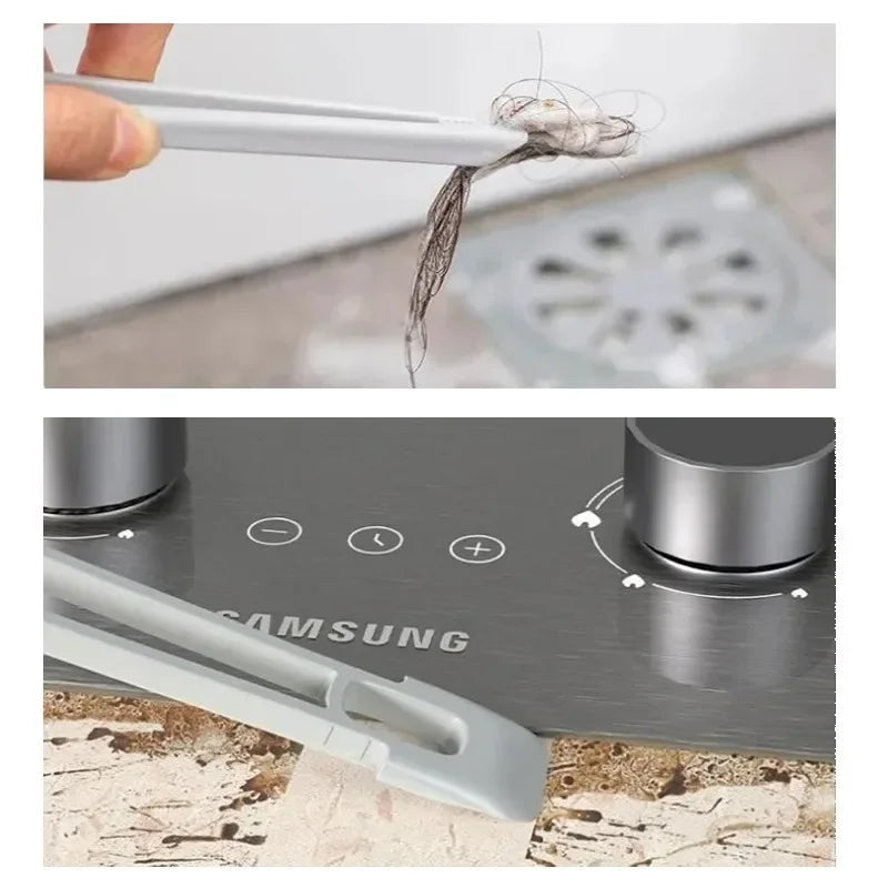1pc 360 ° Cleaning Brush Ceramic Tile Floor Gap Cleaning Brush Rotating Seam Brush Strong Brush Durable  Cleaning Products Cheap