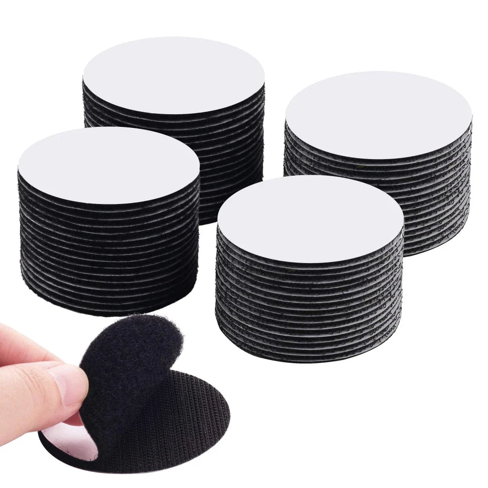 10-30pcs 6CM Bed Sheet Mattress Holder - Slip-resistant Universal Patch Grippers Clip for Sofa Cushion Blankets Home Fixing