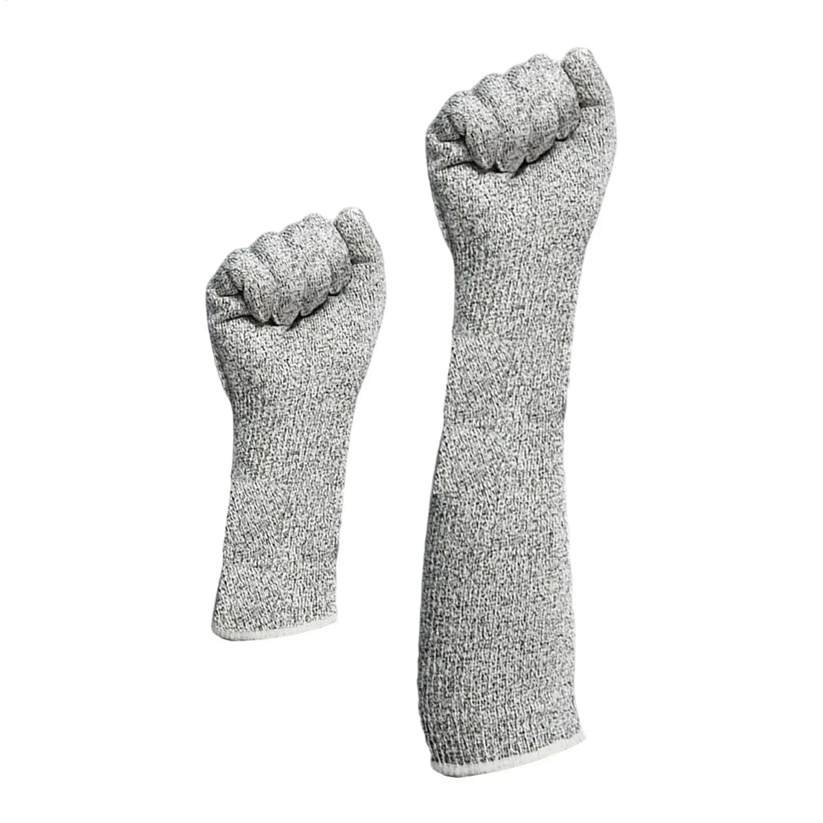 Pet Gloves Bite-resistant Hand Protection Gloves Scratch Resistant Bite Proof Multipurpose Glove For Birds Hamsters Cat Grooming