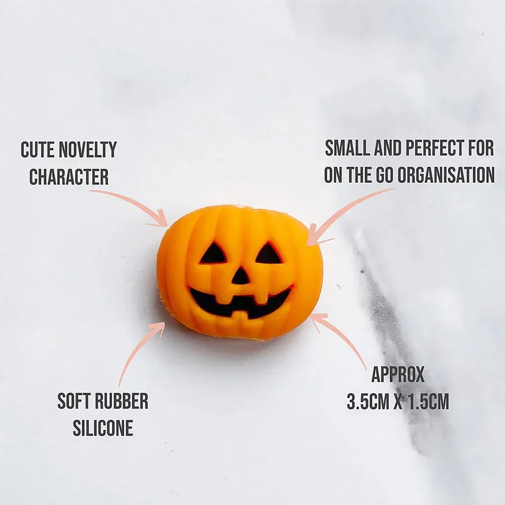 1pcs Fruit Shape Cable Protector Protective Sleeve Cute Anti-breakage Data Line Mobile Phone Charging Cable Protector For iphone
