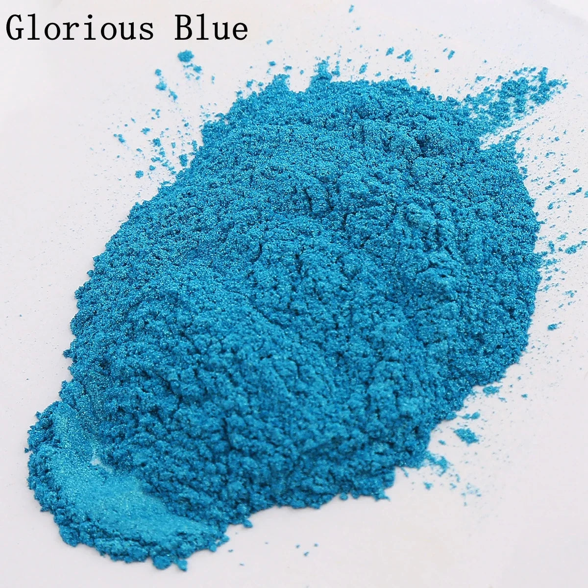 126 Colors Mica Powder Pigments for Soap Coloring Skin Safe for DIY Soaps Bath Bombs Candle Making Nail Polishes Epoxy Resin Dye