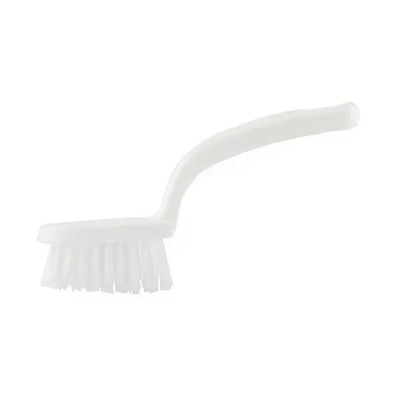 Multi-Purpose Corner Gap Cleaning Brush for Bathroom Tile Floor Window Groove Household Cleaning Tool