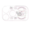 Funny Cute Dachshund Dog Puppy Series Lens Cover for iPhone 17 Pro 17 Pro Max Mobile Phone Camera Protectors