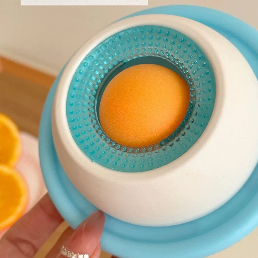 Pet Lick Toy Slow Feeding Dispenser Interactive Enrichment Training Crate Accessory for Dog Cat Puppy