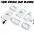 Ant Farm 3D Printing Feeding Basin Ant Water Bowl Ant Feeding Container Tool Ant House Food Feeder Ant Nest Accessories