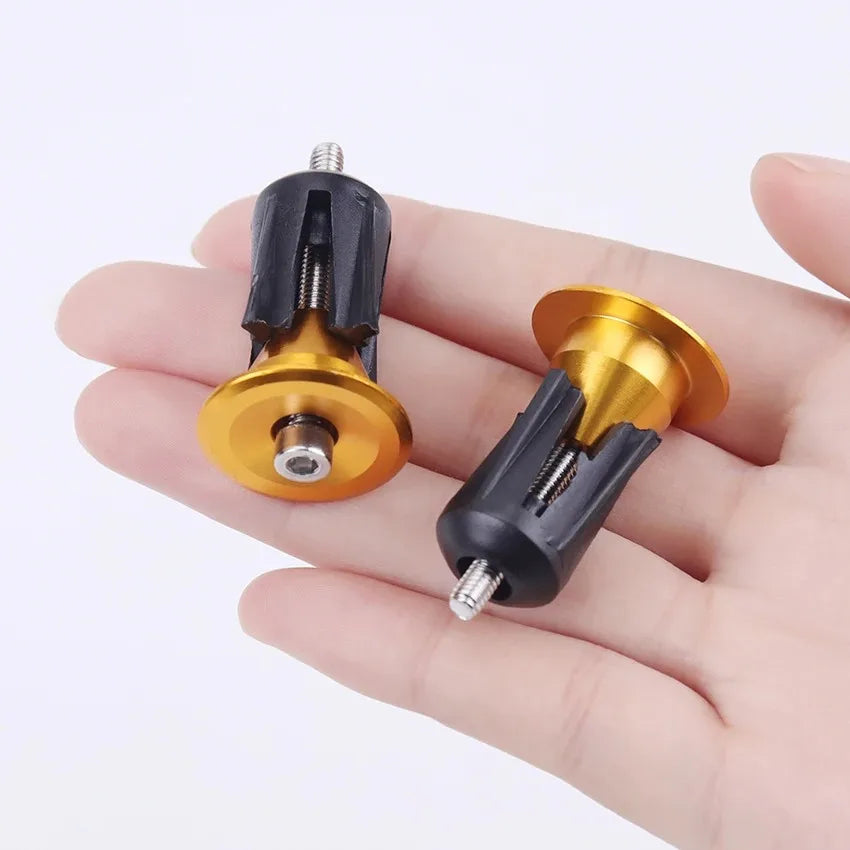 2PCS RISK Bicycle Handle Bar Grips Silicone Cycling Bike Grips Mountain Bike Handlebar Cover Anti-slip Grips Bicycle Bike Part