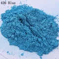 126 Colors Mica Powder Pigments for Soap Coloring Skin Safe for DIY Soaps Bath Bombs Candle Making Nail Polishes Epoxy Resin Dye