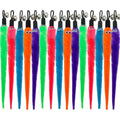 Hot Cat Toys Wand Refills Interactive Cat Toy Replacement Worm Cat Worms Refill Attachments Cat Toy Worms Refills for Cat Wand