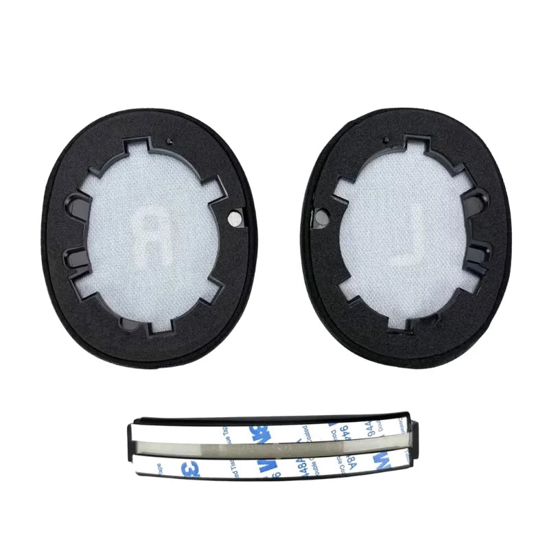 Earphone Pads For JBL Tune 700BT, 710BT, 720BT, 700BTNC, 750BTNC, T760NC, 770NC Replacement Earpads Earmuffs Soft Memory Covers