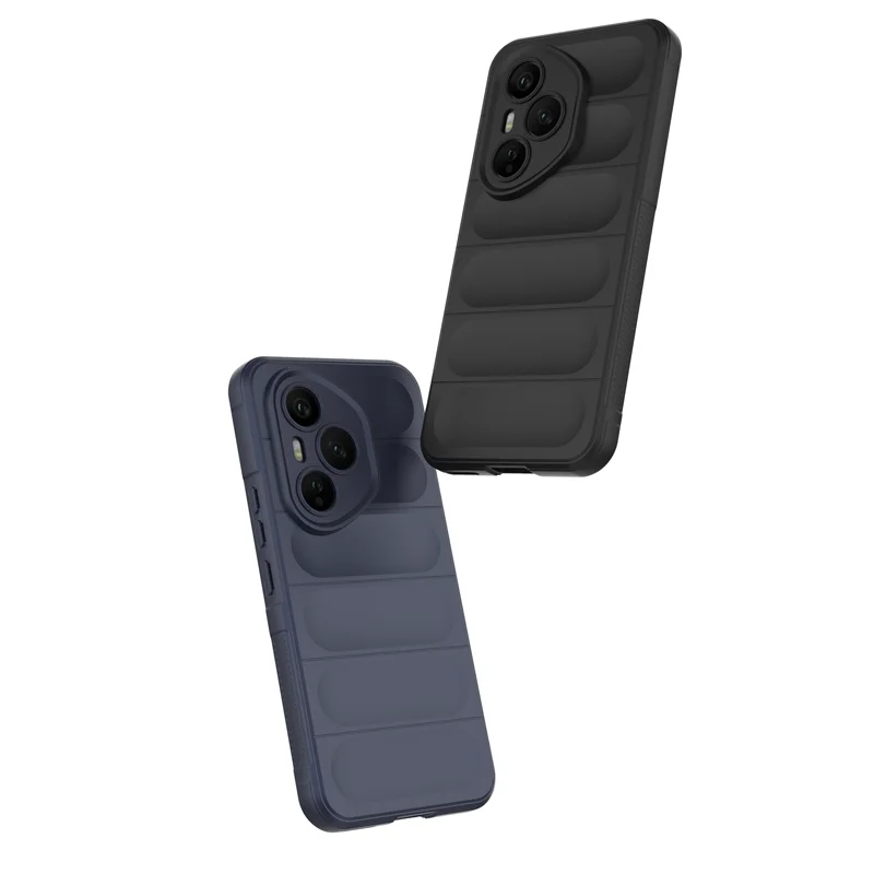 Luxury Case For Honor 400 Pro Case Honor 400 Pro Cover Fundas Coque Soft Silicone Skin-Friendly TPU Back Bumper Honor 400 Pro