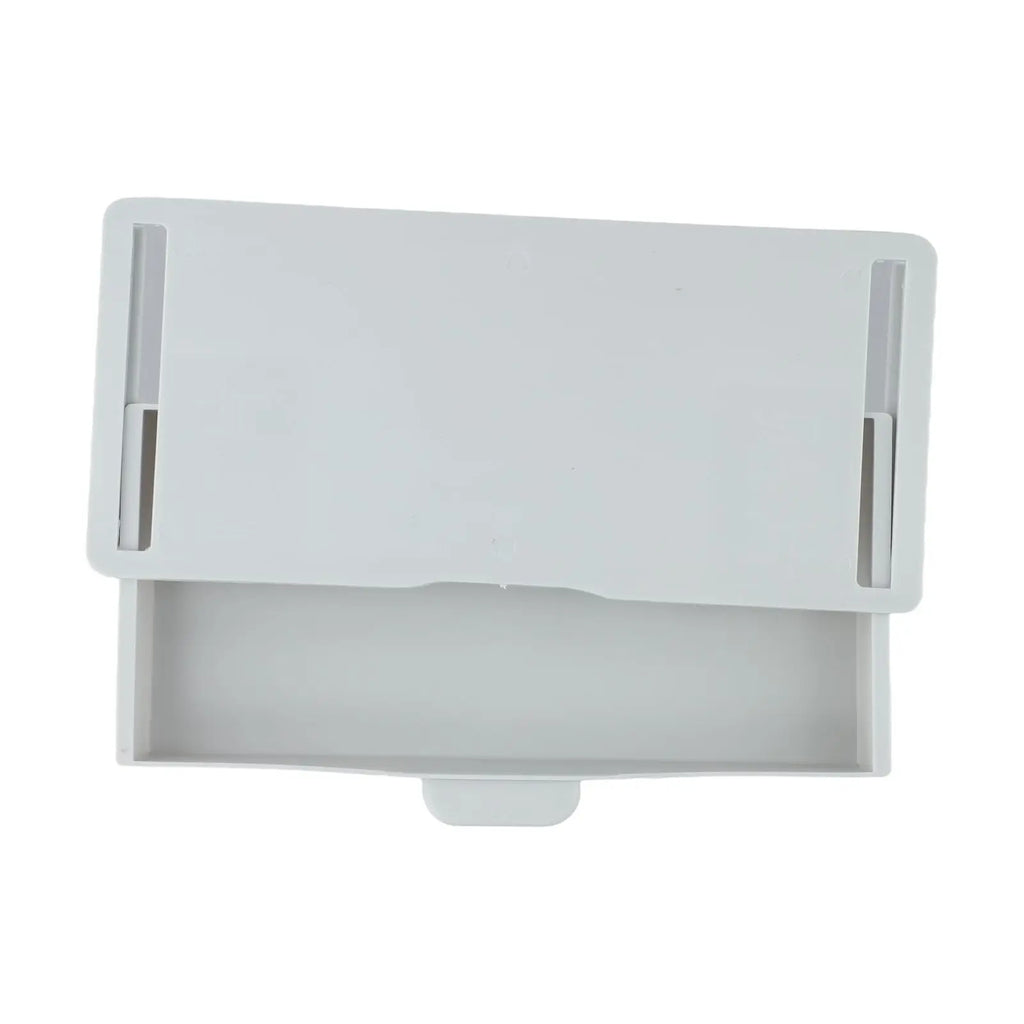 Accessories Living Room Bedroom Household Products Under Desk Drawer Organizer Storage Dust-proof ABS Adhesive