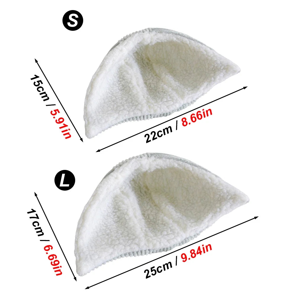 1 PC Winter Warm Bird Shawl Nest Corner Parrot Blanket for Pet Small Animals Hanging Tent Cage Decoration for Parakeet Lovebirds
