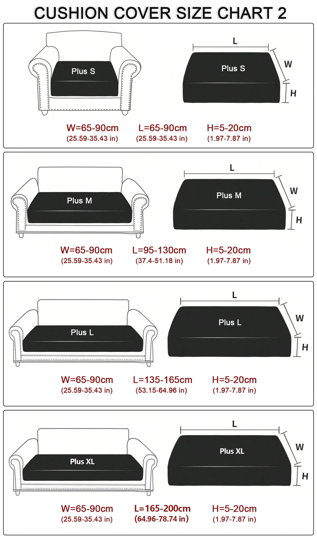 Jacquard Sofa Slipcover Elastic Fitted Couch Protector Washable Adjustable Sofa Cover for Sectional Armchair Loveseat Sofa Cover