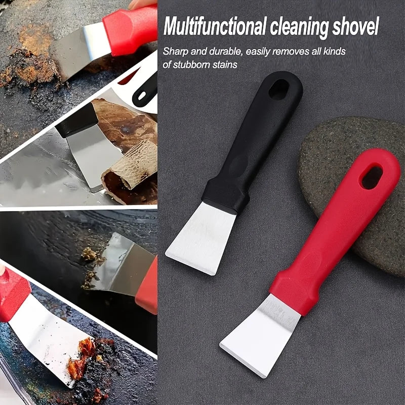 8/11/13Pcs Household Gap Cleaning Brush Set Crevice Tool Hard Bristle for Stiff Angled Corner Cleaning Supplies Kitchen Bathroom