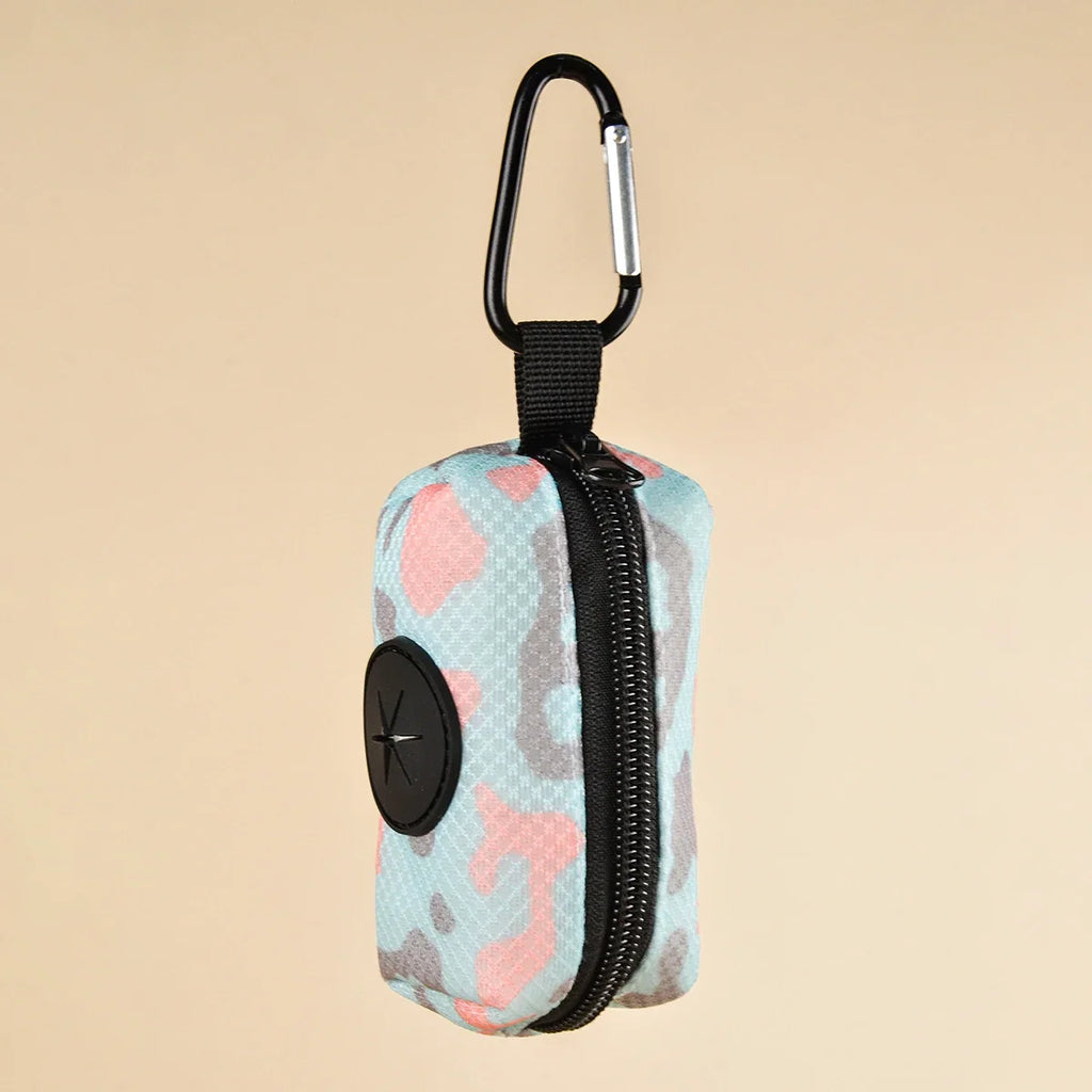 1pcs/2pcs Universal Eco-Friendly Pet poop Bags - Works with any dog leash (no leash and waste bag)