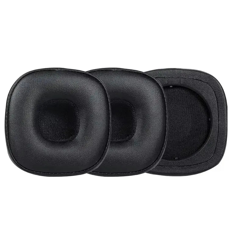 1Pair Replacement Ear Pads Cushions Earpads Earmuffs Repair Parts For Marshall Major IV 4 Wireless On-Ear Bluetooth Headphones