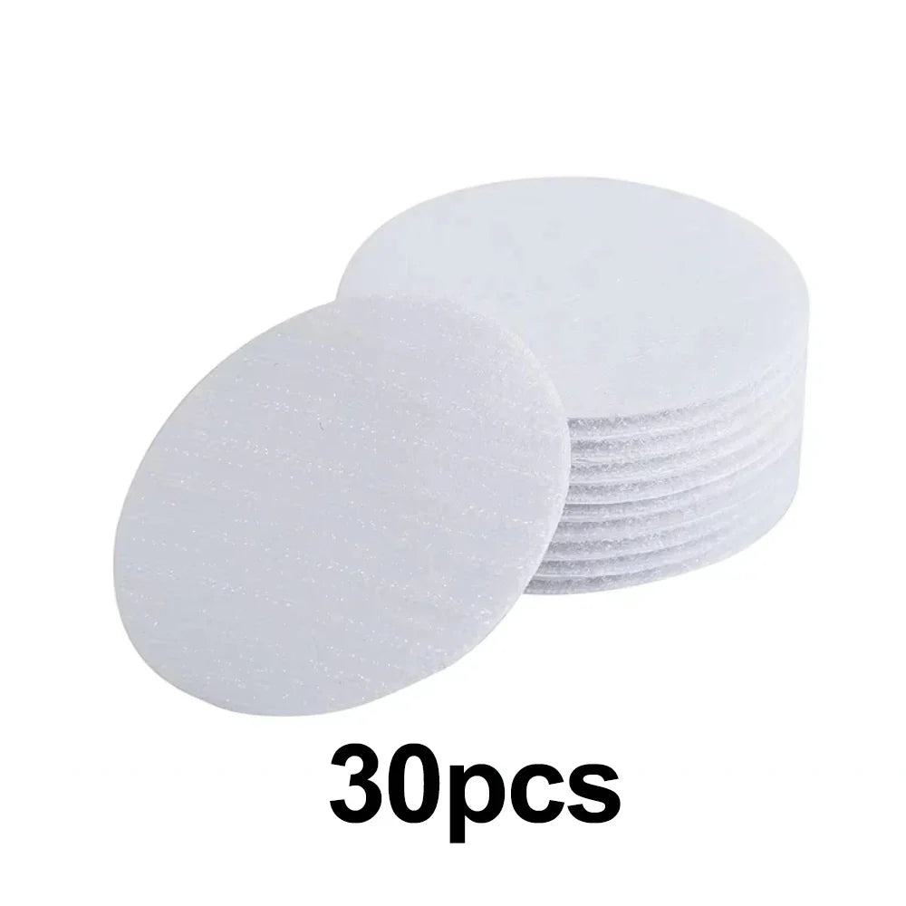 10-30pcs 6CM Bed Sheet Mattress Holder - Slip-resistant Universal Patch Grippers Clip for Sofa Cushion Blankets Home Fixing