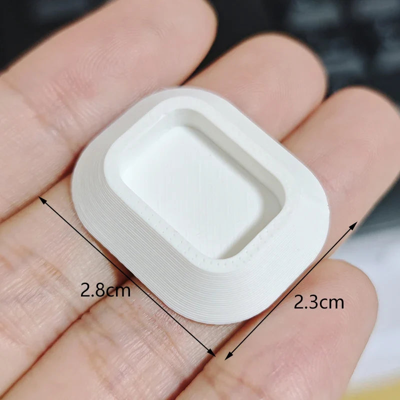 Ant Farm 3D Printing Feeding Basin Ant Water Bowl Ant Feeding Container Tool Ant House Food Feeder Ant Nest Accessories