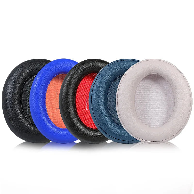 For Anker Soundcore Life Q20 Q30 Q35 Original earmuffs with buckle Headphones Memory Foam Ear Cushions High Quality0416