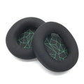Ear Pads For Steelseries Arctis 1/3/5/7 Headphones Replacement Foam Earmuffs Cushion Headset Covers Sponge Leather Foam