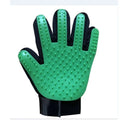 Dog Comb Pet Glove Cat Grooming Glove Cat Hair Deshedding Brush  for Cats Bath Hair Remover Clean Massage Brush for Animal